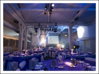 PHANTOS LIGHTING Supplied Fairchild Multimedia with LED PAR, BAR, and Moving Heads 82558bd755d4bf64f8b1324b360ed554 M