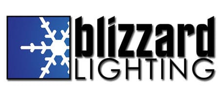 blizzard lighting