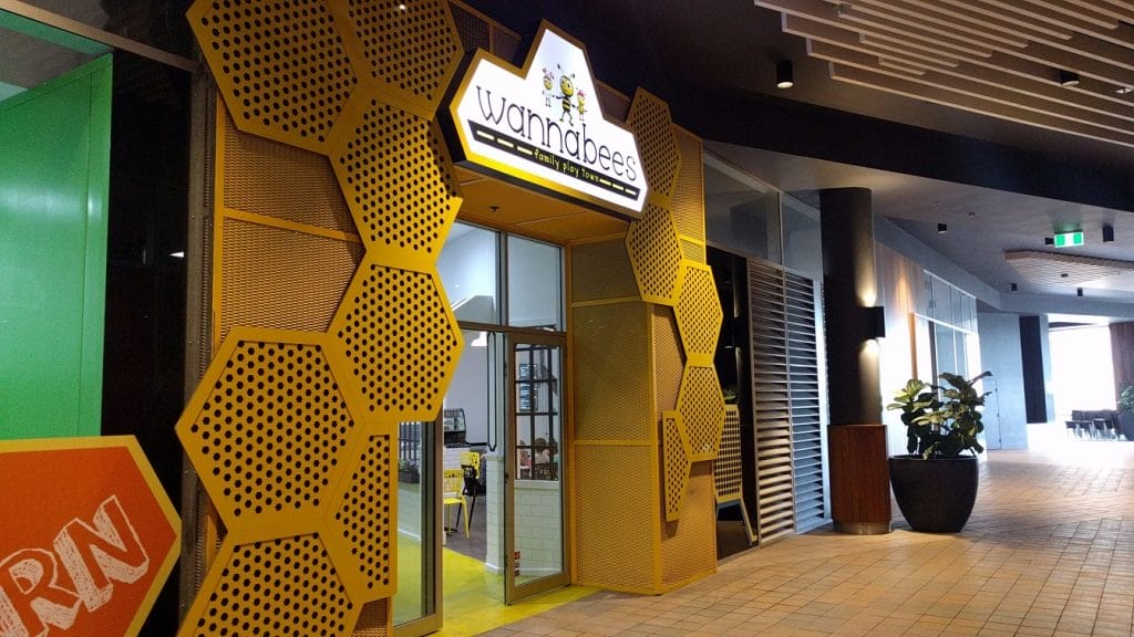 Wannabees Hornsby