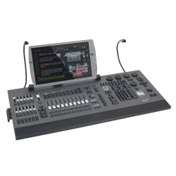 NX4 for TLS Productions