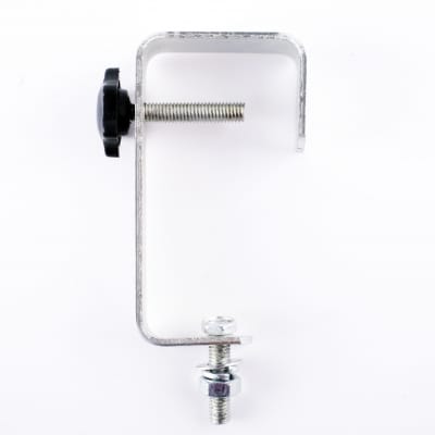 HXH Stage Lighting Steel G Clamp 20Kg Load, 25-50MM