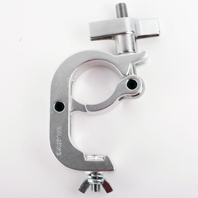 Rhino R5008 50MM Trigger Clamp, 250Kg Load