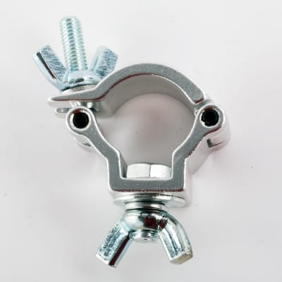 Aluminium R2001 Wrap Around 20MM Pipe Clamp