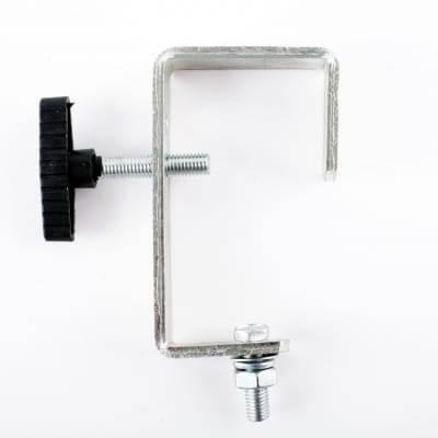 HXH Stage Lighting Steel G Clamp 30Kg Load, 35-65MM