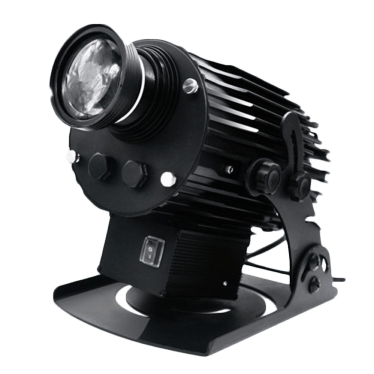 Gobocraft 100W LED IP65 Gobo Projector 1