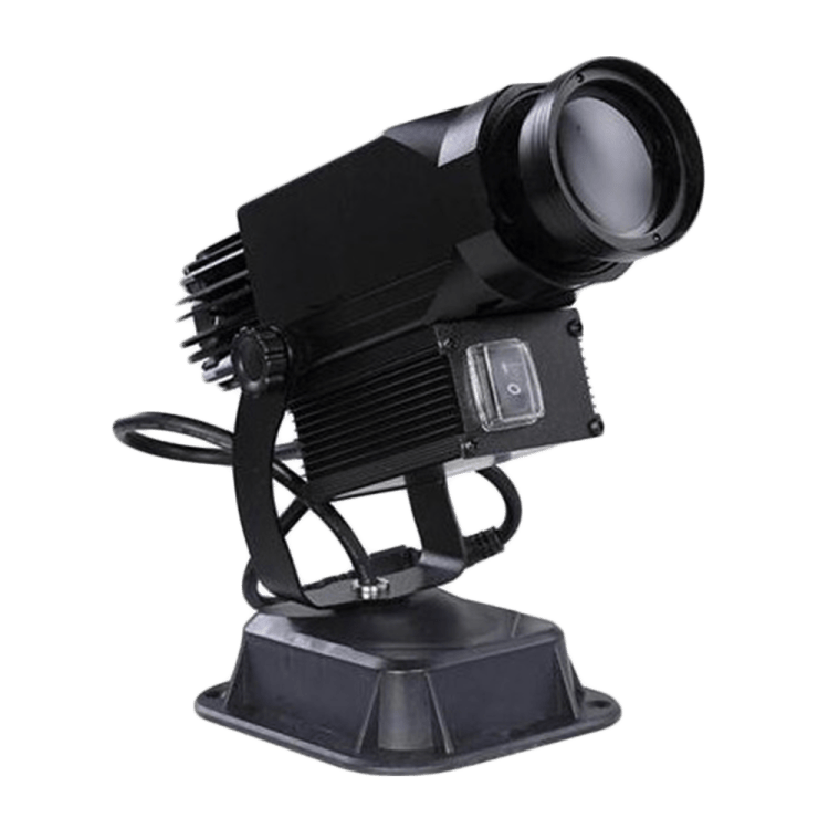 Gobocraft 30W LED IP65 Gobo Projector 1