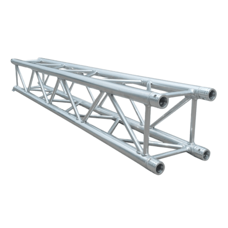 EAGLE TRUSS 290X290MM BOX TRUSS 50X3MM MAIN TUBE, TUV CERTIFIED