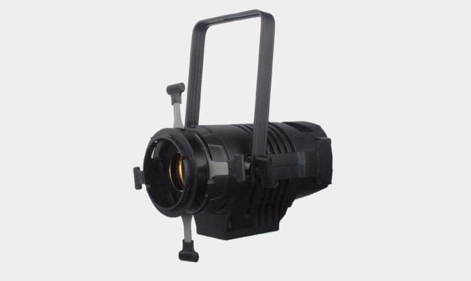 MONON V30P 250W LED Profile 3 1