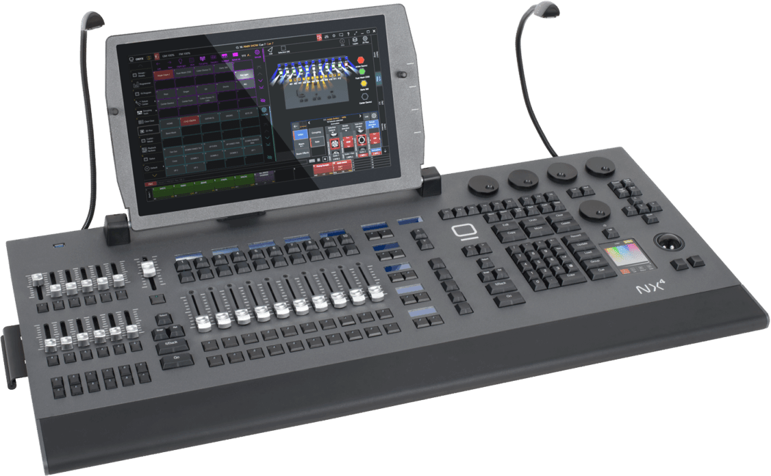 ONYX NX4 Phantos 1