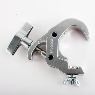 Rhino R5005 Quick Rig 50MM Clamp, 250Kg Load