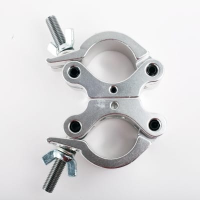 Swivel 50MM Pipe Clamp
