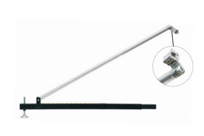 eagle truss outrigger 1