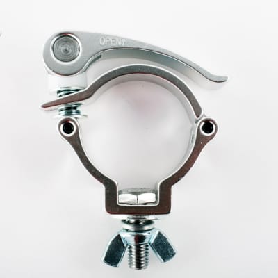R5001E Wrap Around Quick Release 50MM Pipe Clamp