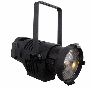 MONON V30F 250W LED FRESNEL