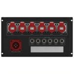 Rack Mount Controller 3