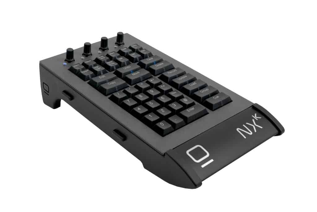 obsidian onyx nxk