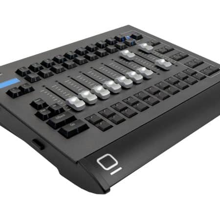 最終値下NX DMX 照明OBSIDIAN ONYXシステムDMXコントローラー Obsidian Control Systems to launch first products under ONYX