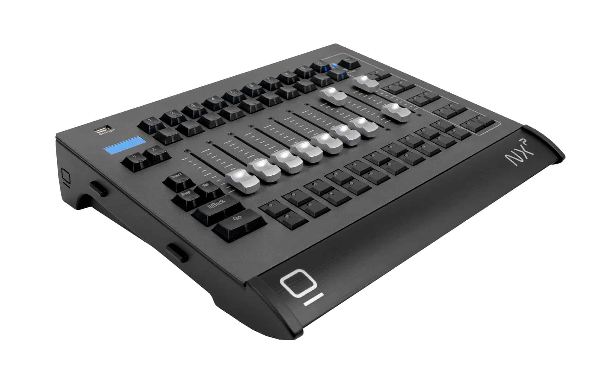 Obsidian Control Systems ONYX NX P Wing - PHANTOS
