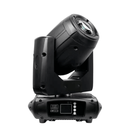 BRFO COBRA 200 200W HYBRID LED MOVING HEAD