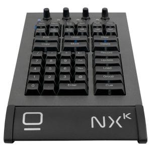OBSIDIAN CONTROL SYSTEM ONYX NXK USB KEYPAD