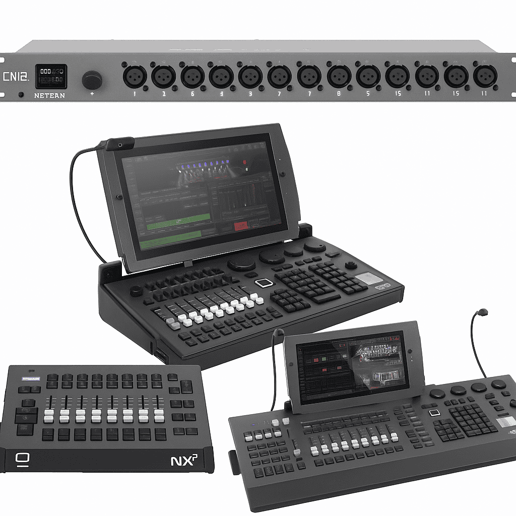 Obsidian Control Systems