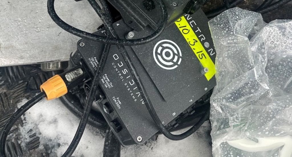 Netron Gear