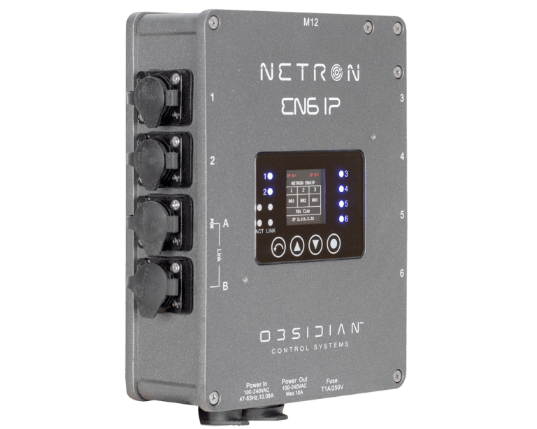 Netron Gear