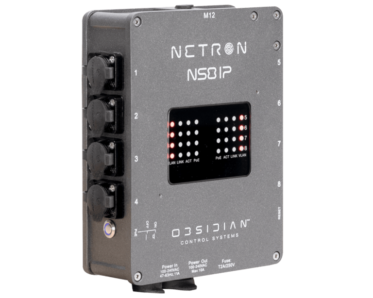 Netron Gear
