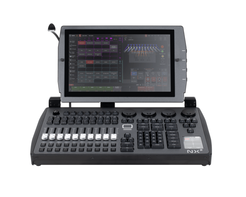Onyx NX2