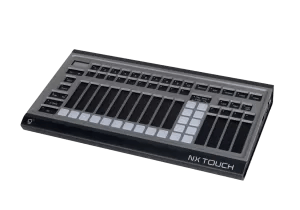 Obsidian NX Touch