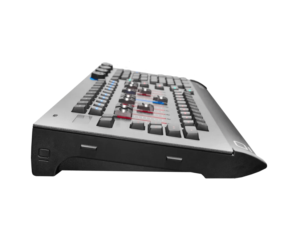 Obsidian NXW