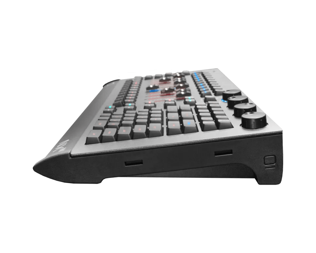 Obsidian NXW