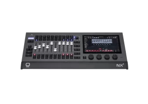 Obsidian NX1 Console