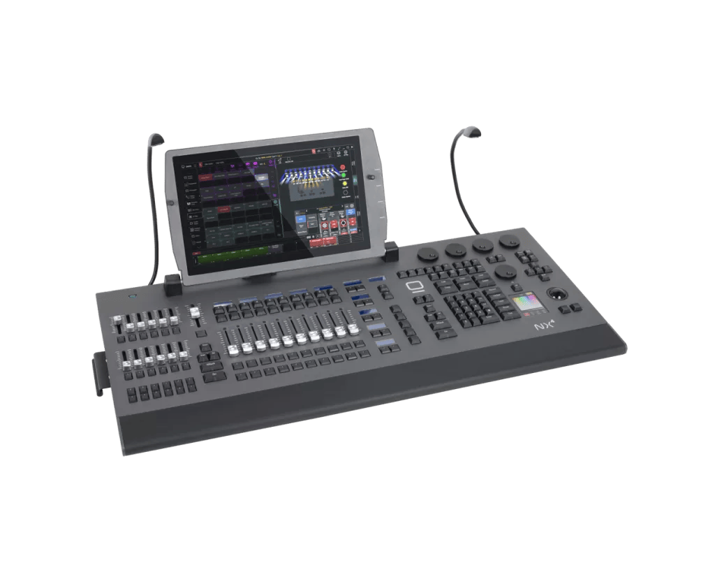 Obsidian NX4