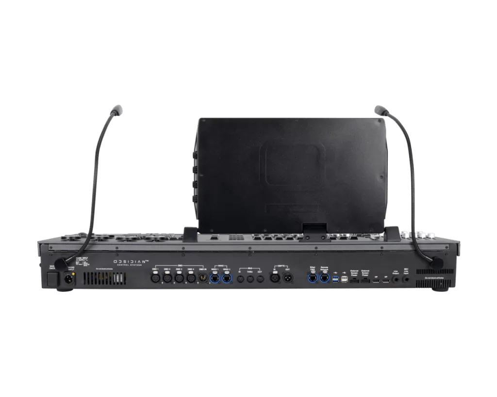 Obsidian NX4