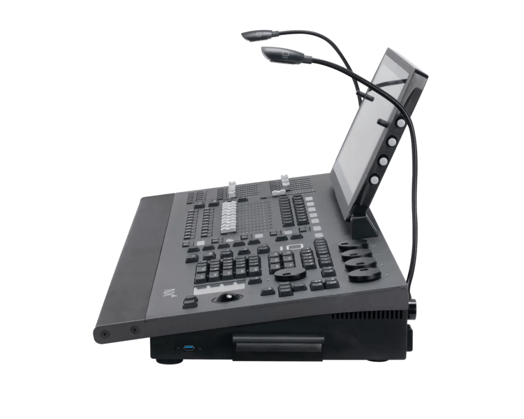 Obsidian NX4