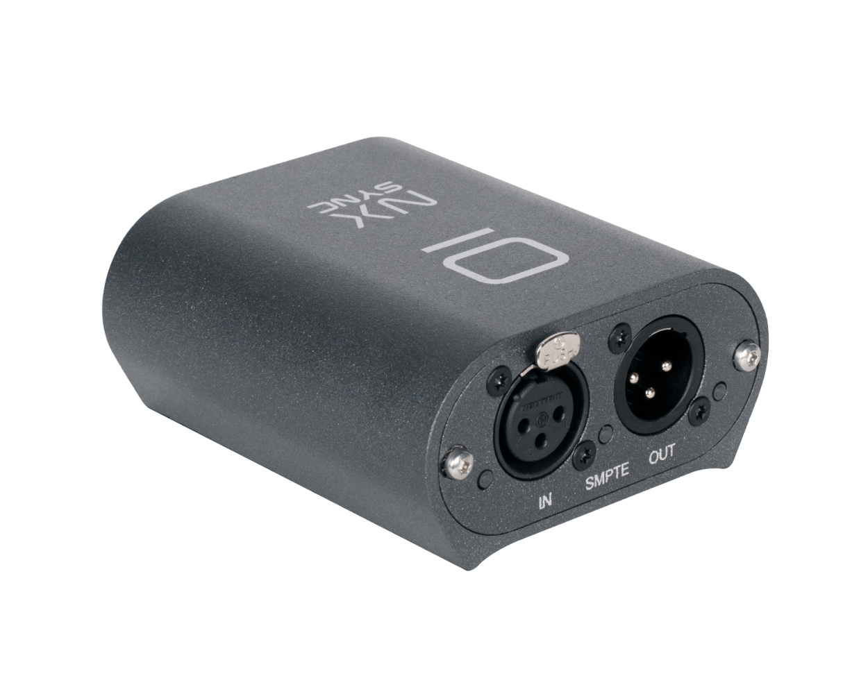 Obsidian NX Sync