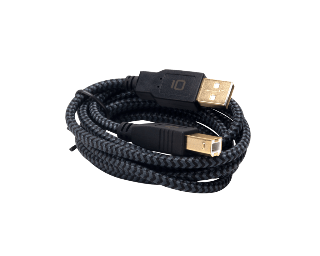 Obsidian NX Sync USB wire